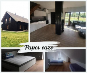 Papes oaze Palanga